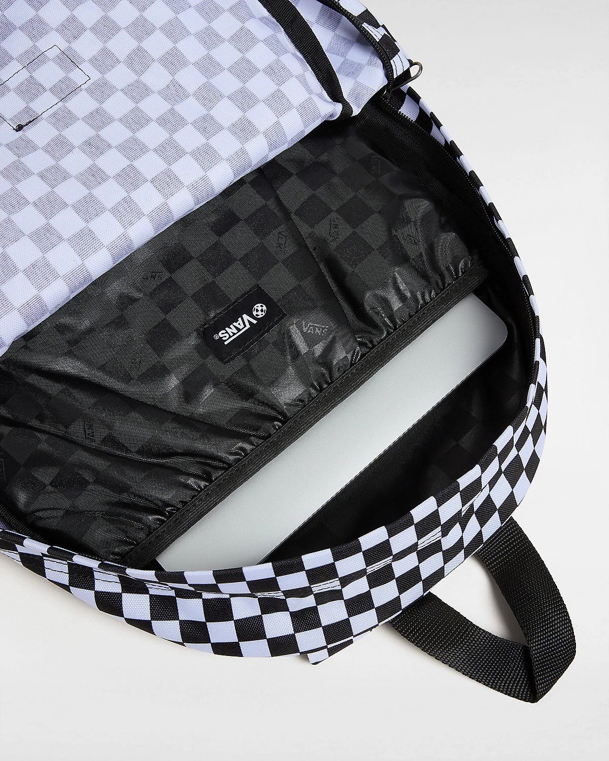 Vans Erkek Çanta VN000J3KY281 Black-Whıte