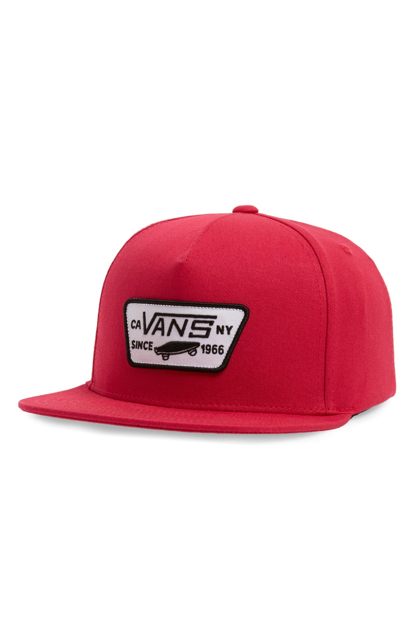 Vans Erkek Şapka VN000QPU Jazzy