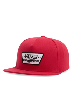 Vans Erkek Şapka VN000QPU Jazzy