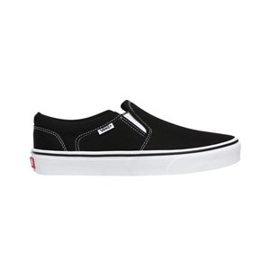 Vans Erkek Ayakkabı VN000SEQ1871 (Canvas) Black/White