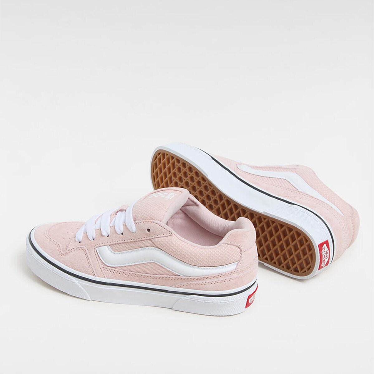 Vans Kadın Ayakkabı VN0A2Z4AO3N1 Sepıa Rose