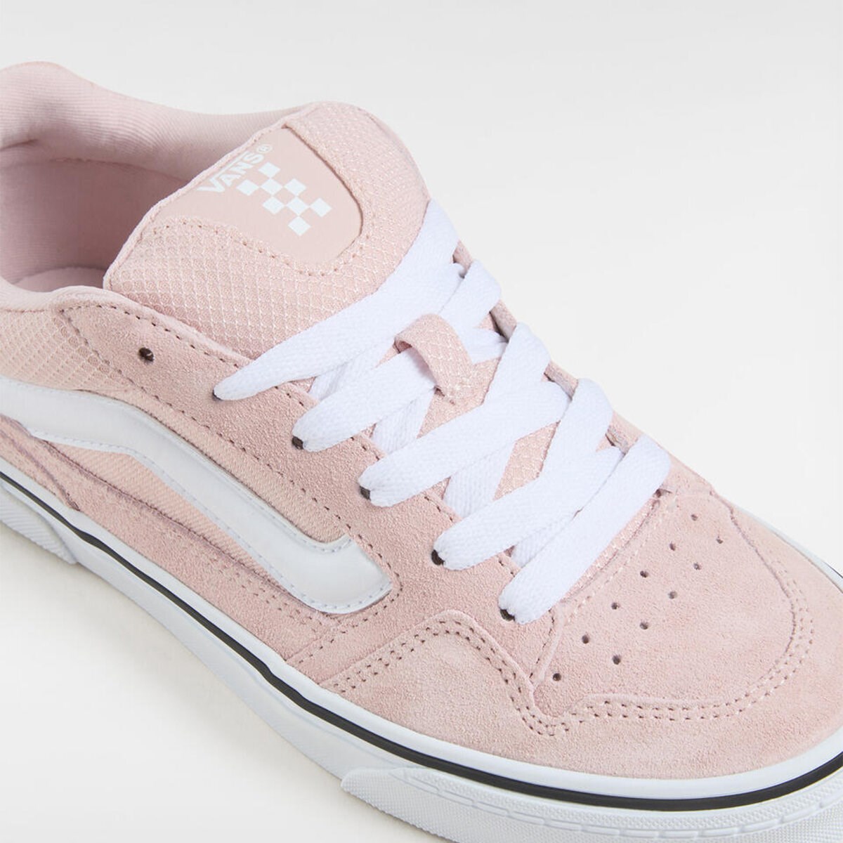 Vans Kadın Ayakkabı VN0A2Z4AO3N1 Sepıa Rose