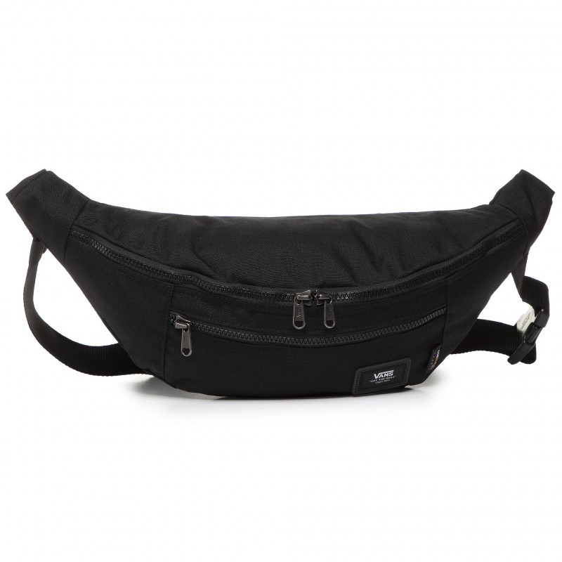 Vans Erkek Çanta VN0A2ZXX6ZC1 Black Rıpstop