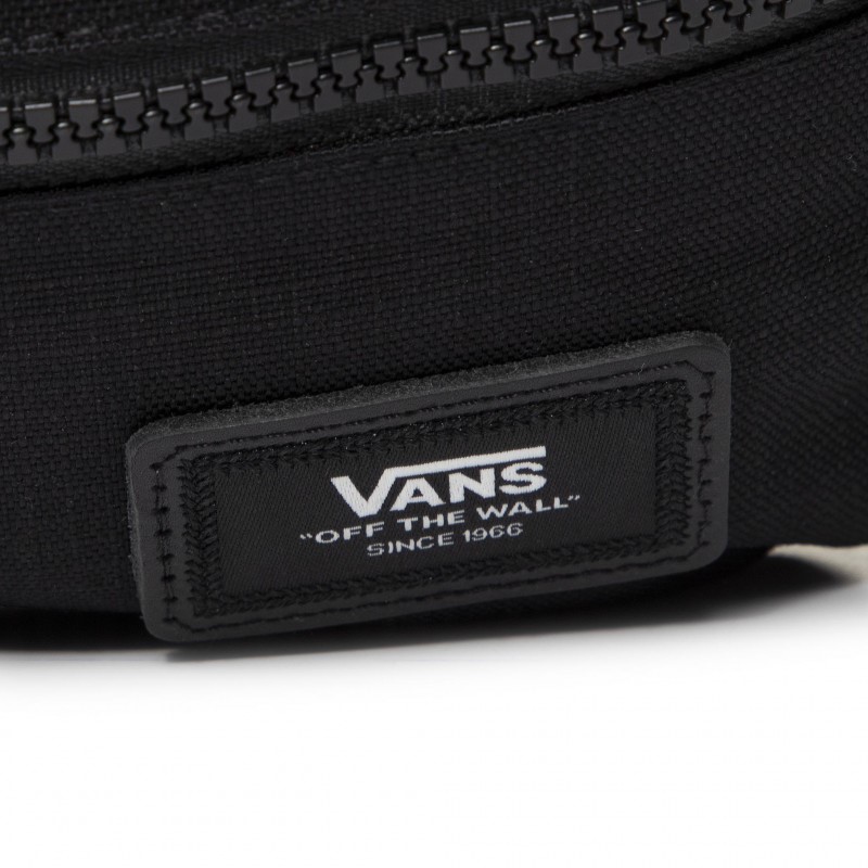 Vans Erkek Çanta VN0A2ZXX6ZC1 Black Rıpstop