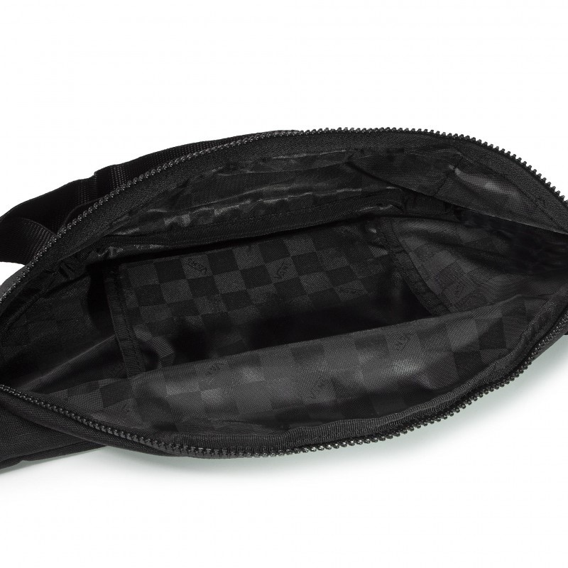 Vans Erkek Çanta VN0A2ZXX6ZC1 Black Rıpstop