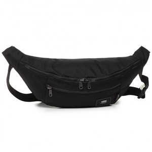 Vans Erkek Çanta VN0A2ZXX6ZC1 Black Rıpstop