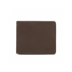 Vans Erkek Cüzdan VN0A31J8DRB1 Dark Brown