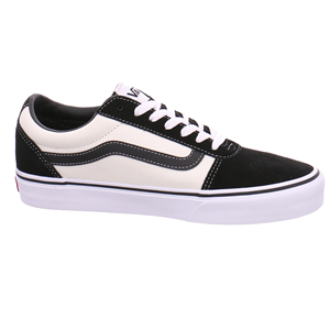 Vans Erkek Ayakkabı VN0A36EMKIG1 Marshmallow/Black