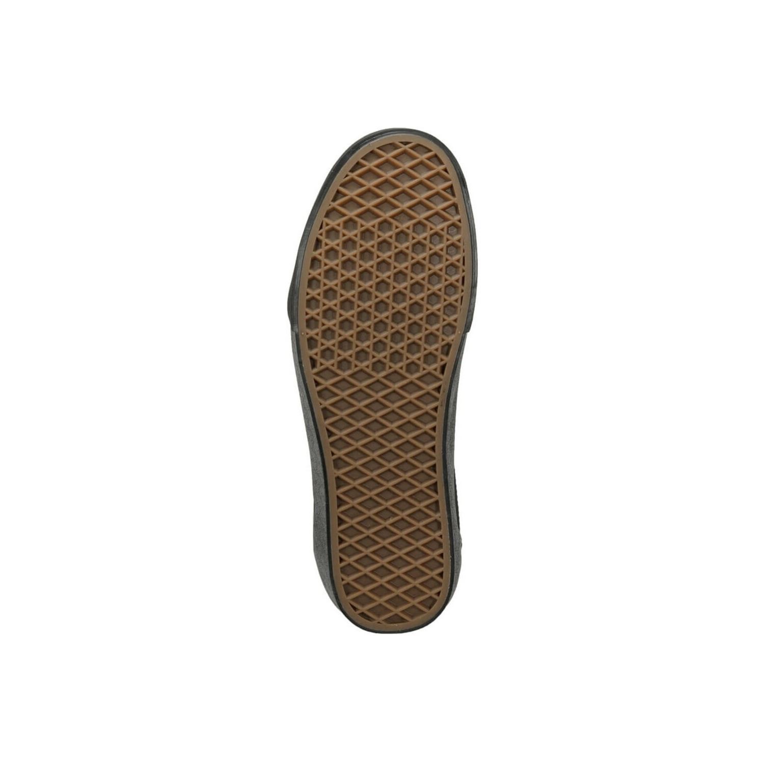Vans Erkek Ayakkabı VN0A38DM1861 (Canvas) Black/Black