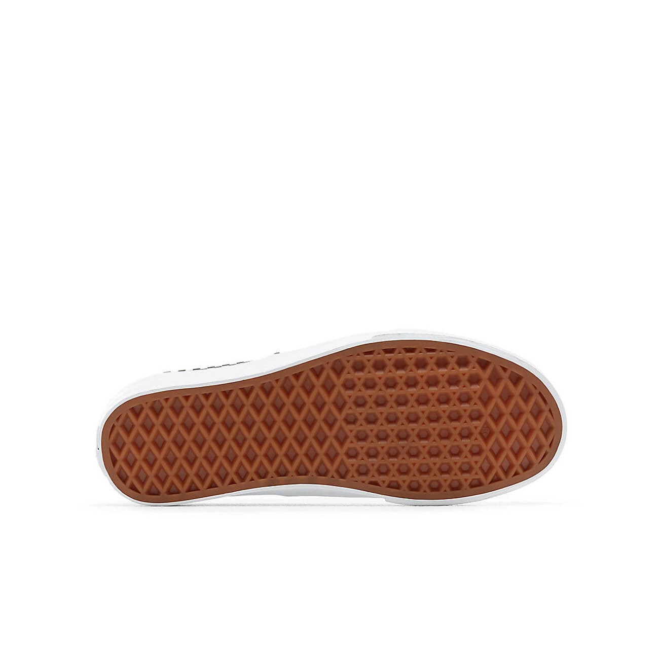 Vans Unisex Ayakkabı VN0A38EM (Check Foxing) True White/True White