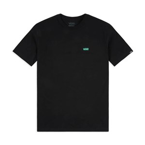 Vans Erkek T-Shirt VN0A3CZEB2N1 Blk-Waterfall
