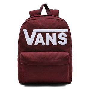 Vans Erkek Çanta VN0A3I6R4QU1 Port Royale