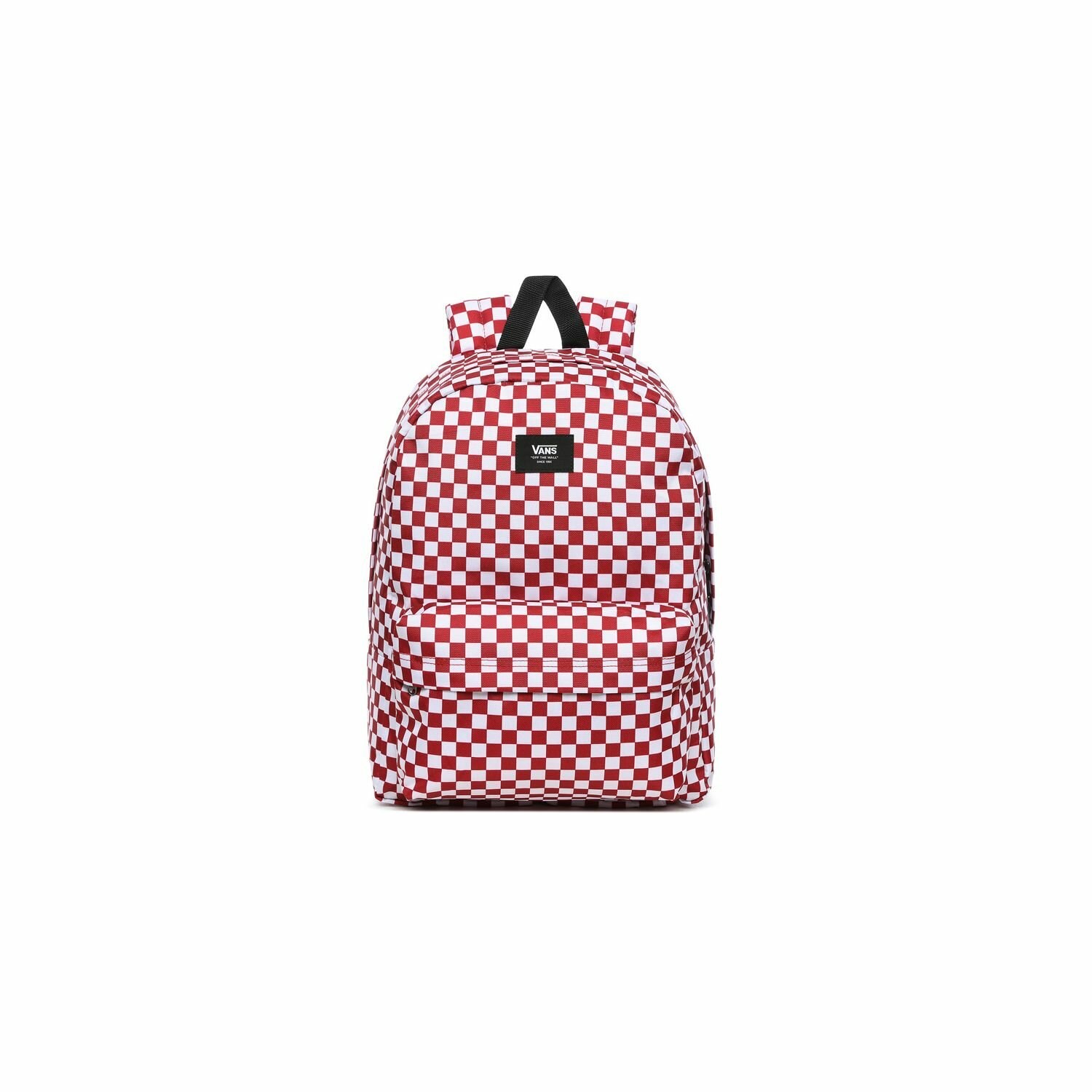 Vans Erkek Çanta VN0A3I6R9761 Chılı Pepper Checkerboard