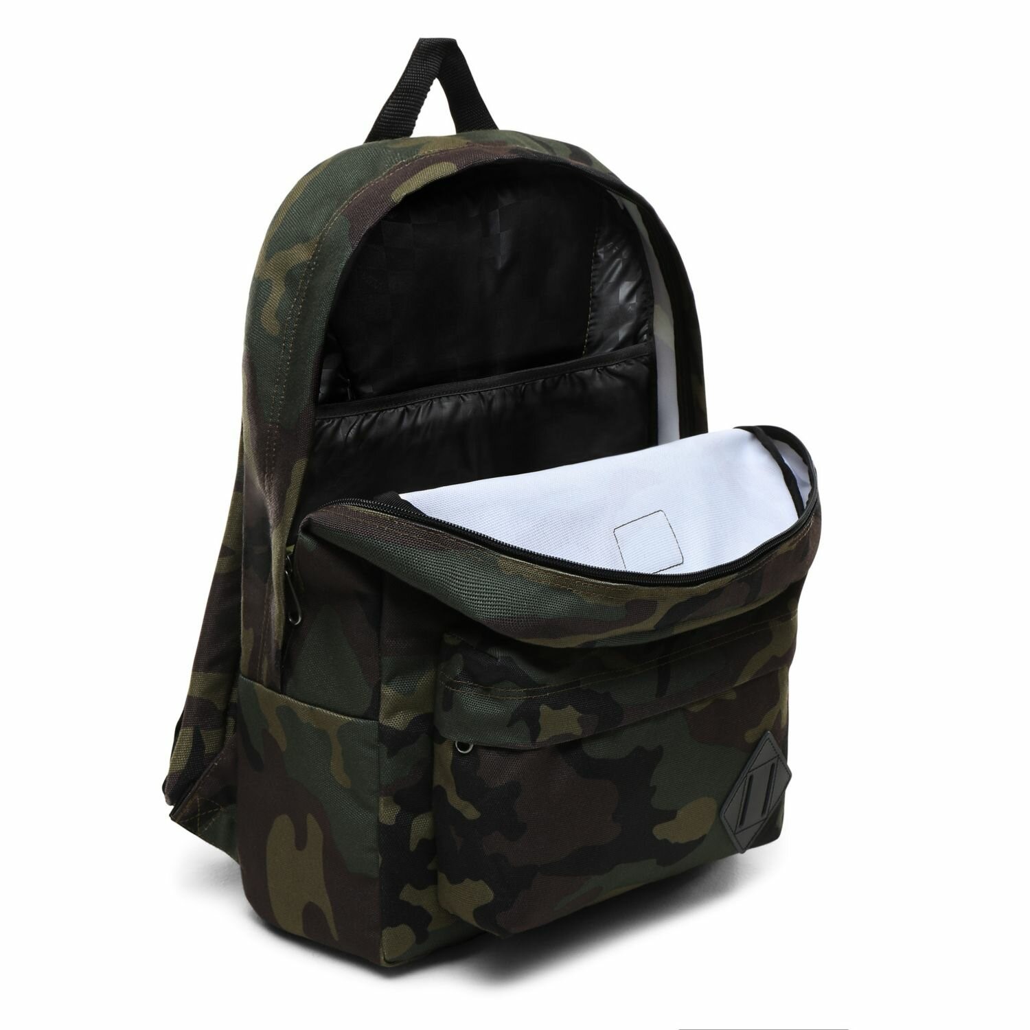 Vans Erkek Çanta VN0A3I6R97I1 Classıc Camo