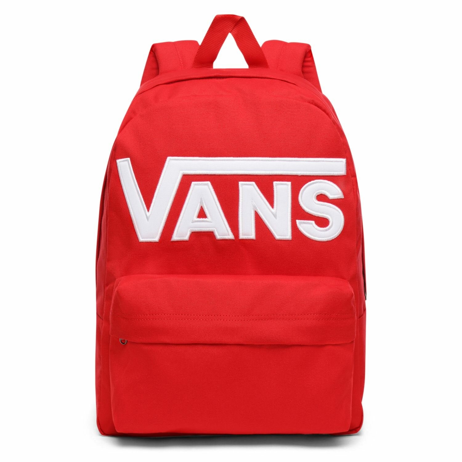 Vans Erkek Çanta VN0A3I6RIZQ1 Racıng Red