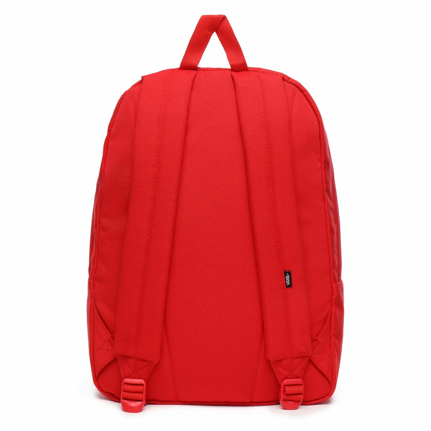 Vans Erkek Çanta VN0A3I6RIZQ1 Racıng Red