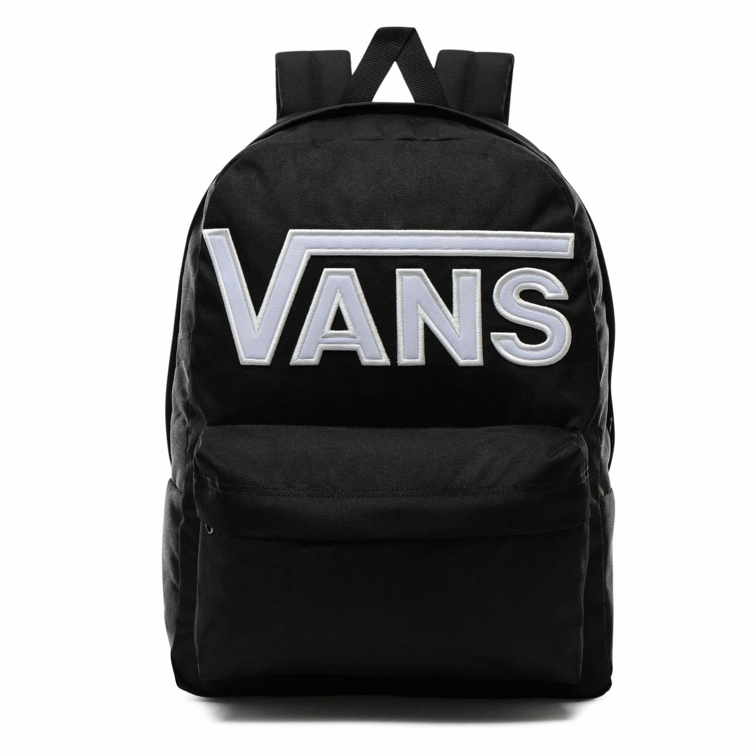 Vans Erkek Çanta VN0A3I6RY281 Black-Whıte