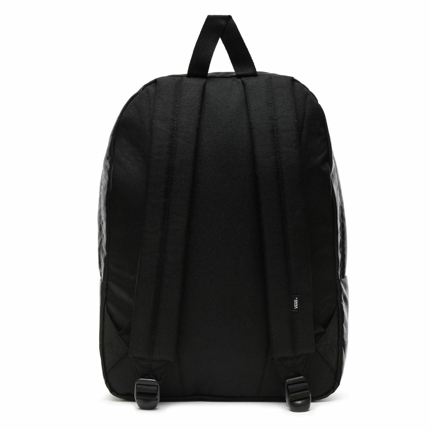 Vans Erkek Çanta VN0A3I6RY281 Black-Whıte