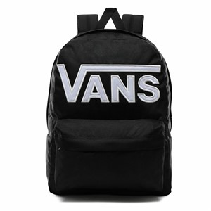 Vans Erkek Çanta VN0A3I6RY281 Black-Whıte