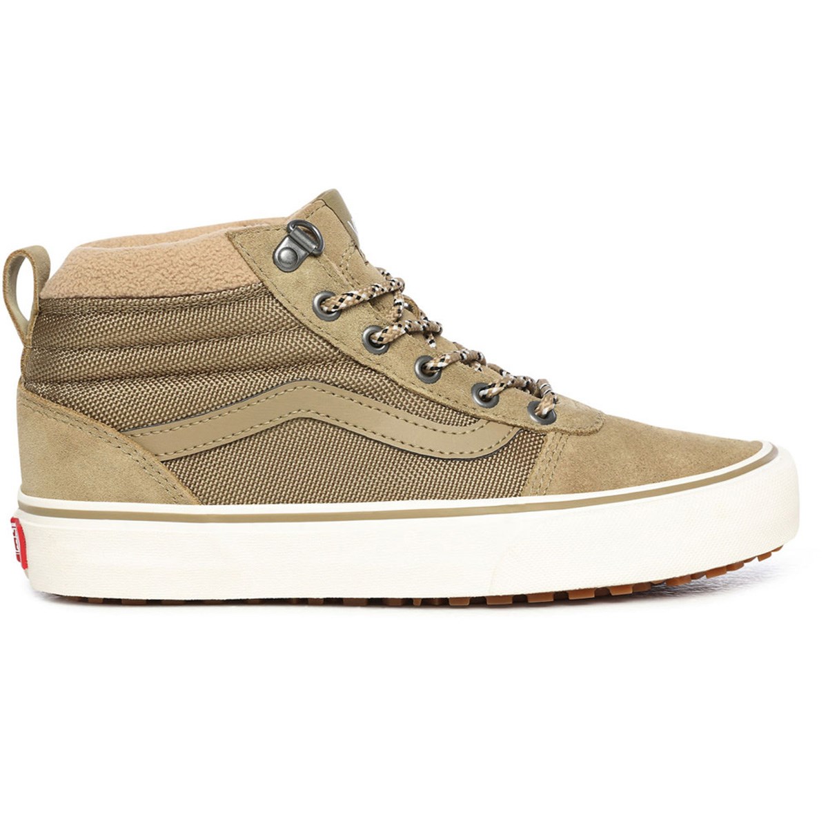 Vans Kadın Ayakkabı VN0A3JF52AQ1 (Outdoor) Kelp