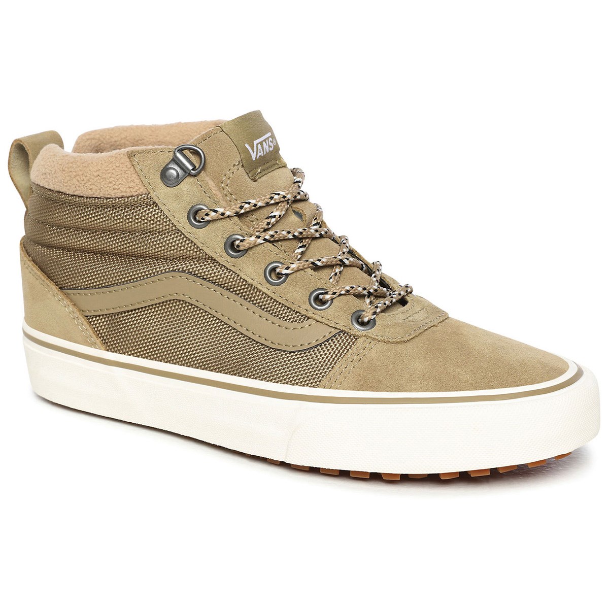 Vans Kadın Ayakkabı VN0A3JF52AQ1 (Outdoor) Kelp