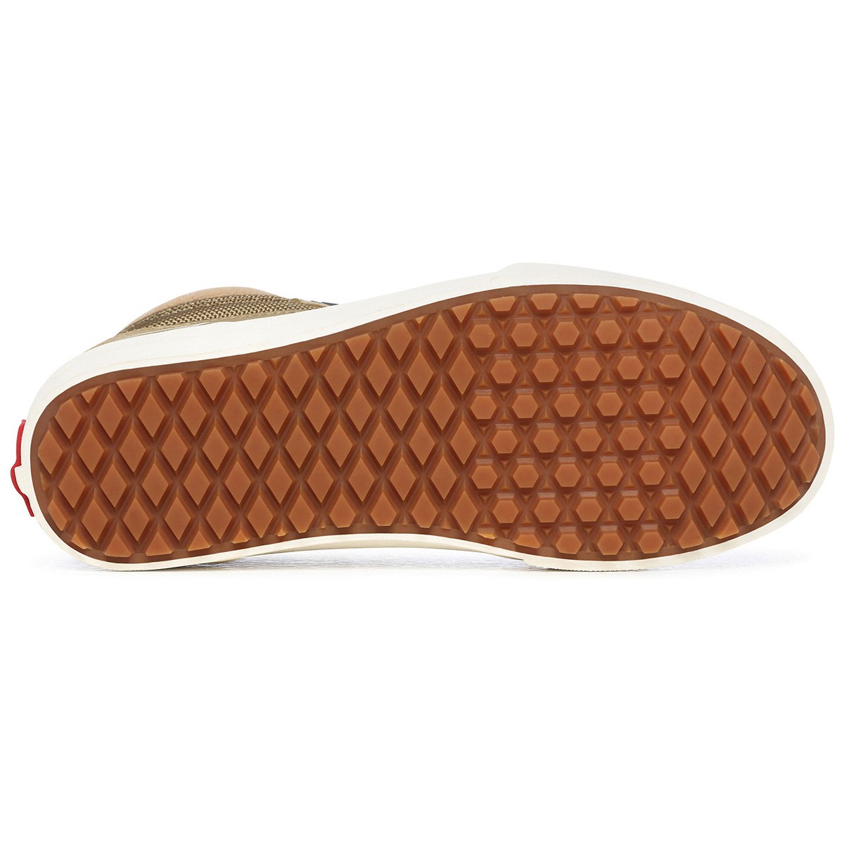Vans Kadın Ayakkabı VN0A3JF52AQ1 (Outdoor) Kelp