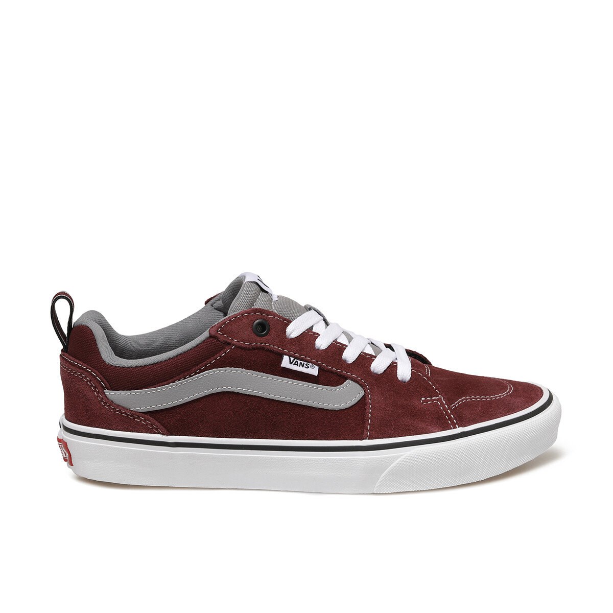 Vans Erkek Ayakkabı VN0A3MTJ0Q71 (Retro Sport) Port Royale/Black