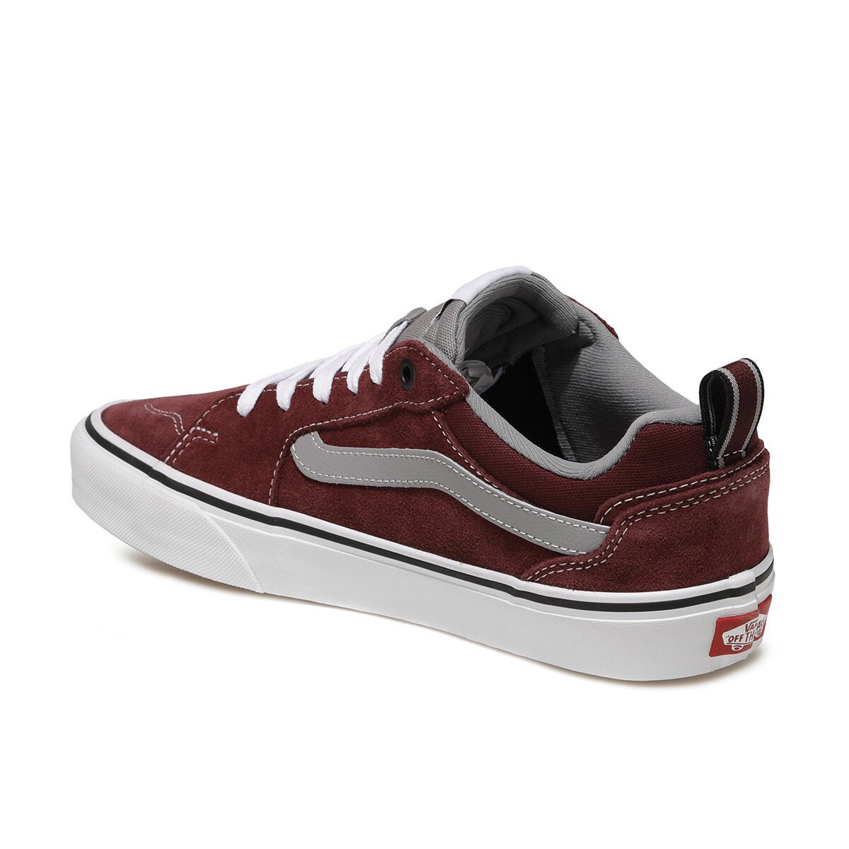 Vans Erkek Ayakkabı VN0A3MTJ0Q71 (Retro Sport) Port Royale/Black
