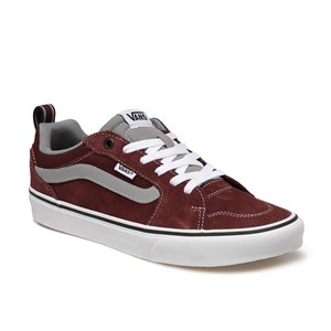 Vans Erkek Ayakkabı VN0A3MTJ0Q71 (Retro Sport) Port Royale/Black