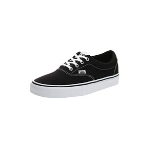 Vans Kadın Ayakkabı VN0A3MVZ1871 (Canvas) Black/White