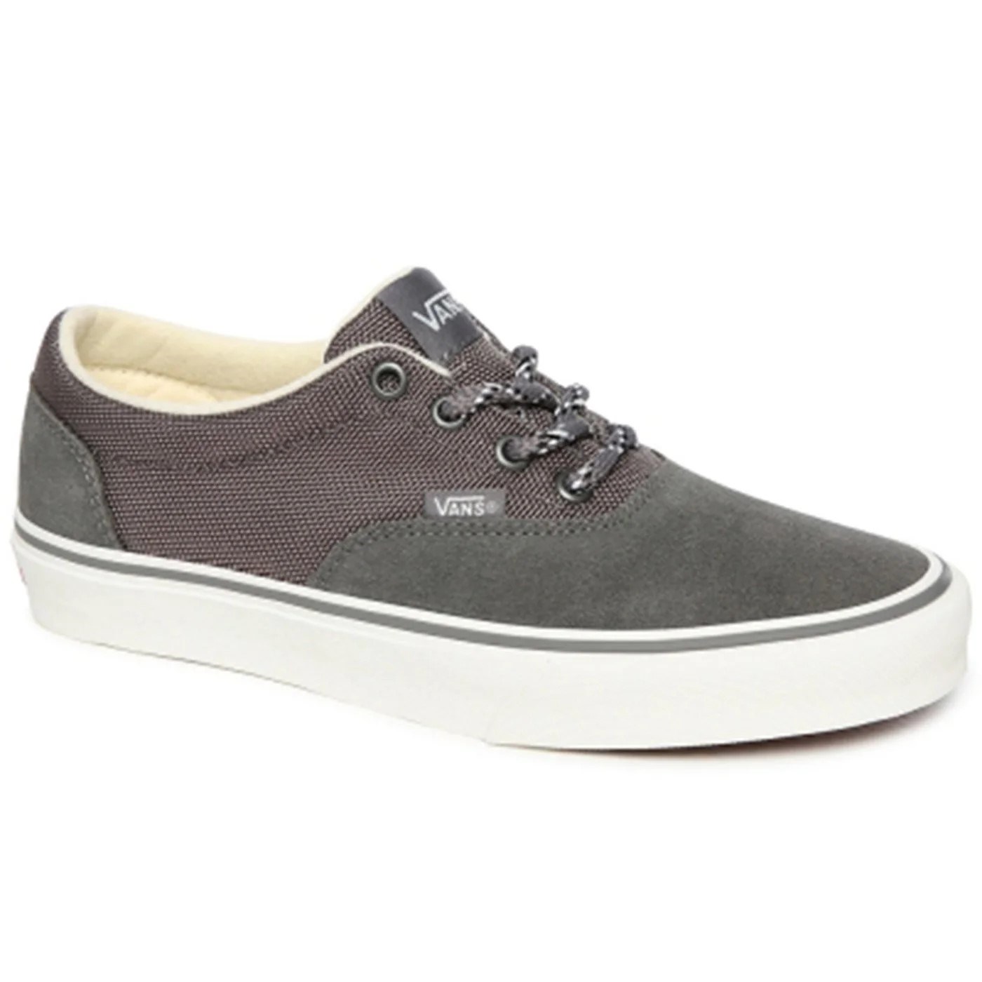 Vans Kadın Ayakkabı VN0A3MVZ29N1 (Outdoor) Gargoyle