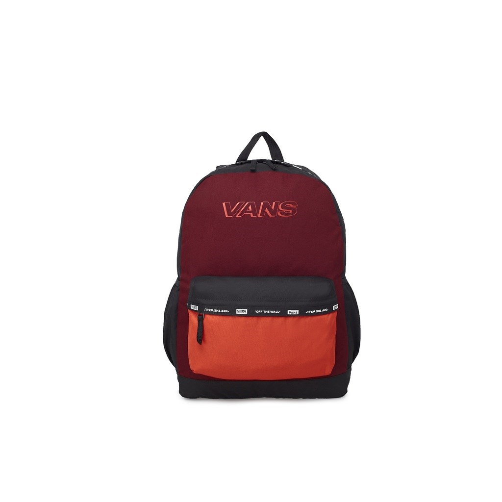 Vans Kadın Çanta VN0A3PBI4QU1 Port Royale