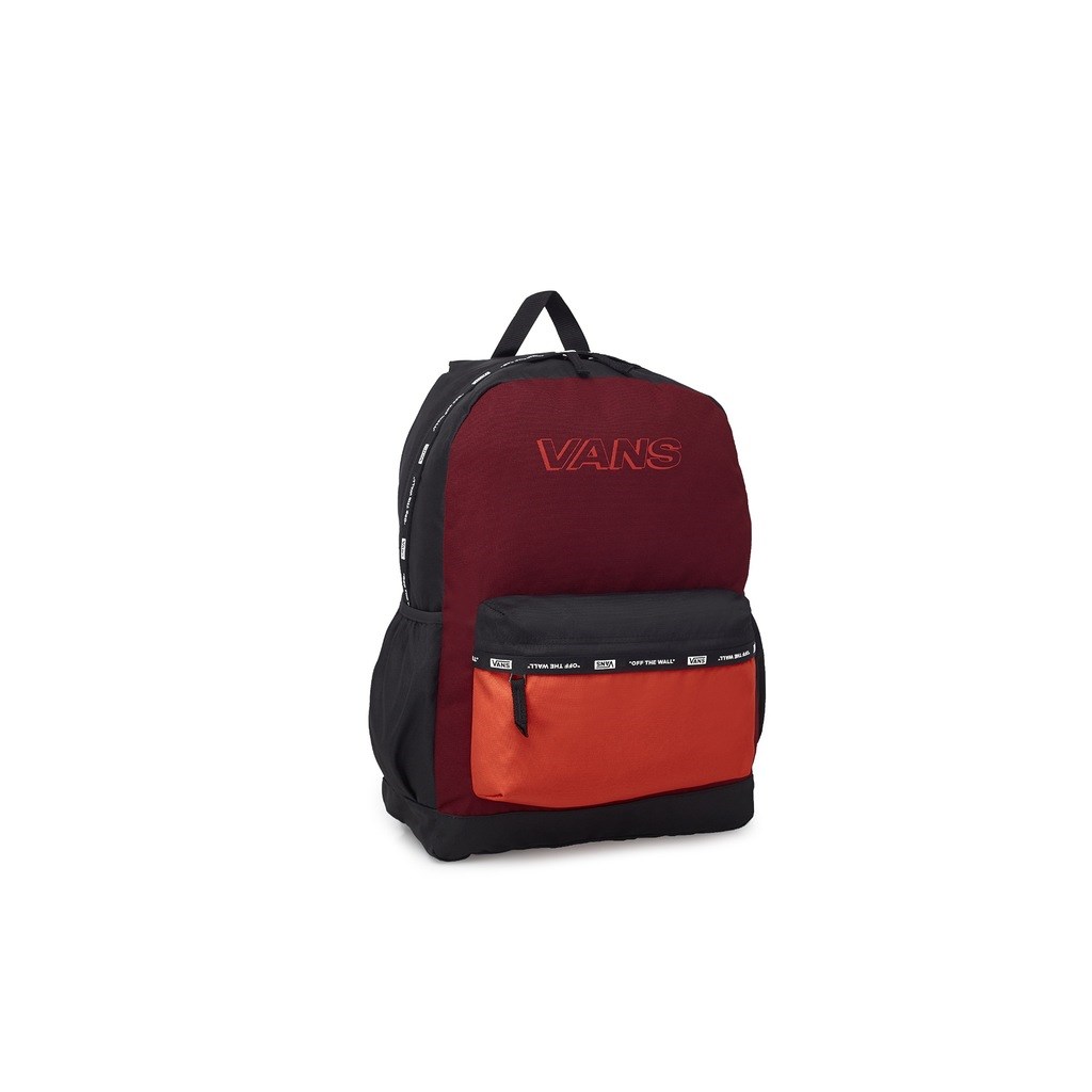 Vans Kadın Çanta VN0A3PBI4QU1 Port Royale