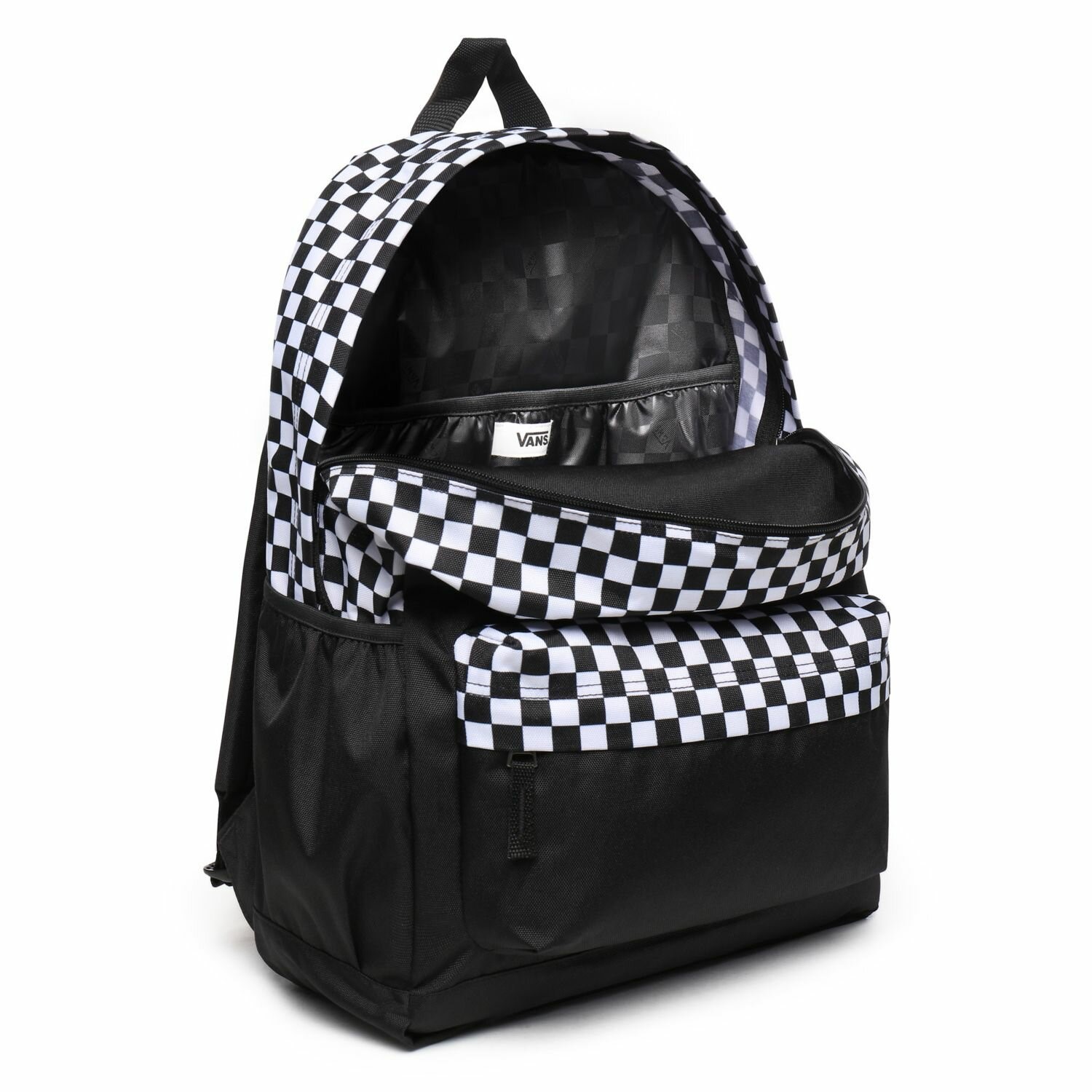 Vans Kadın Çanta VN0A3PBIV451 Black-Sport Strıpe