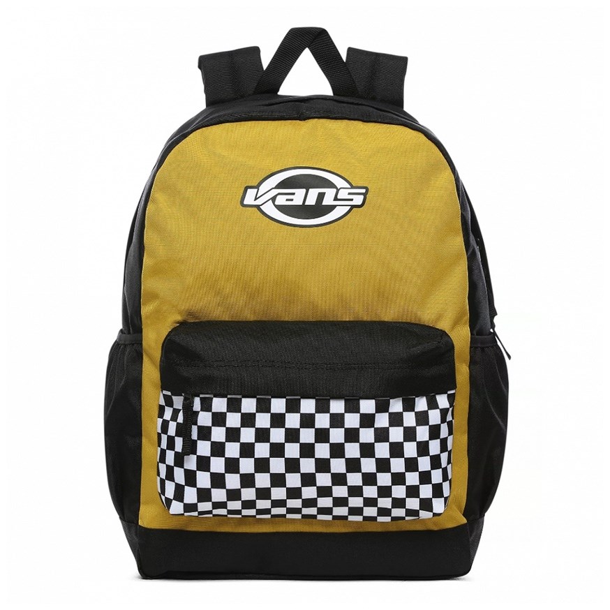 Vans Kadın Çanta VN0A3PBIZLM1 Olıve Oıl