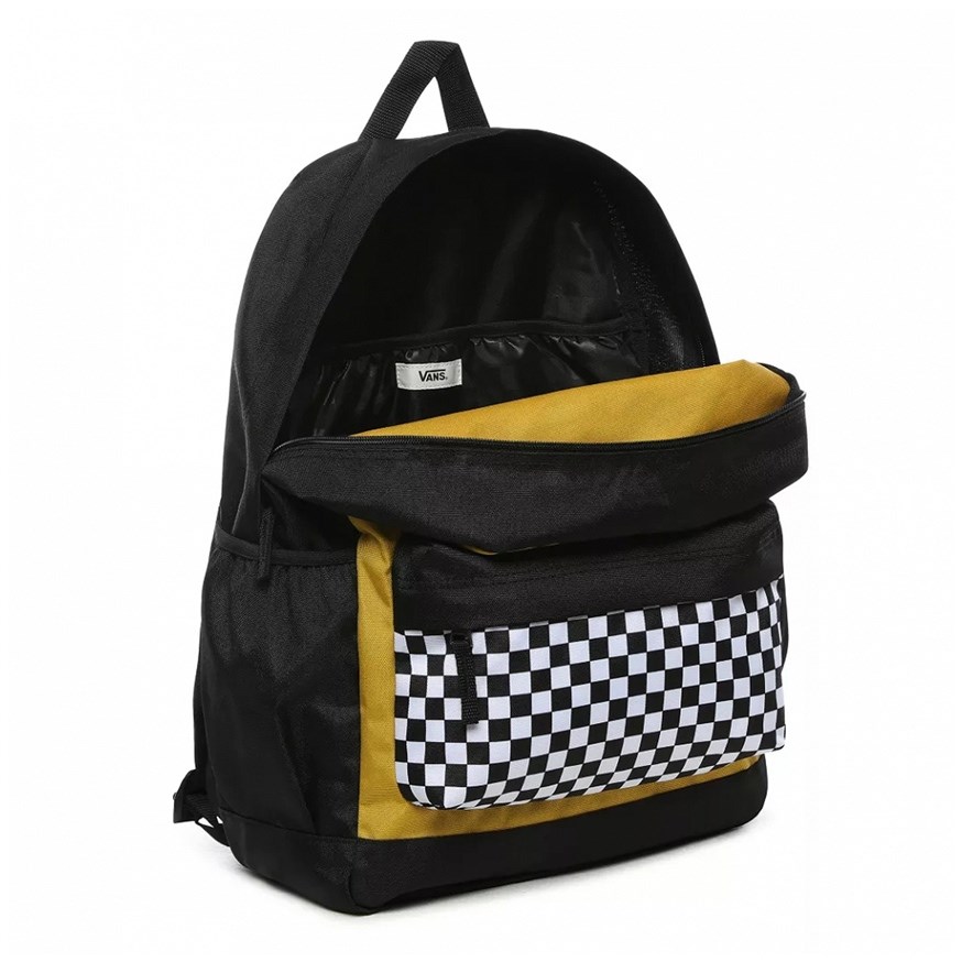 Vans Kadın Çanta VN0A3PBIZLM1 Olıve Oıl
