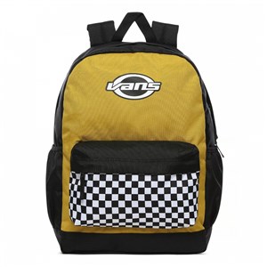 Vans Kadın Çanta VN0A3PBIZLM1 Olıve Oıl