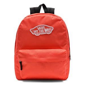 Vans Kadın Çanta VN0A3UI6LM31 Hot Coral