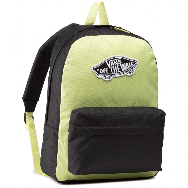 Vans Kadın Çanta VN0A3UI6TCY1 Sunny Lıme