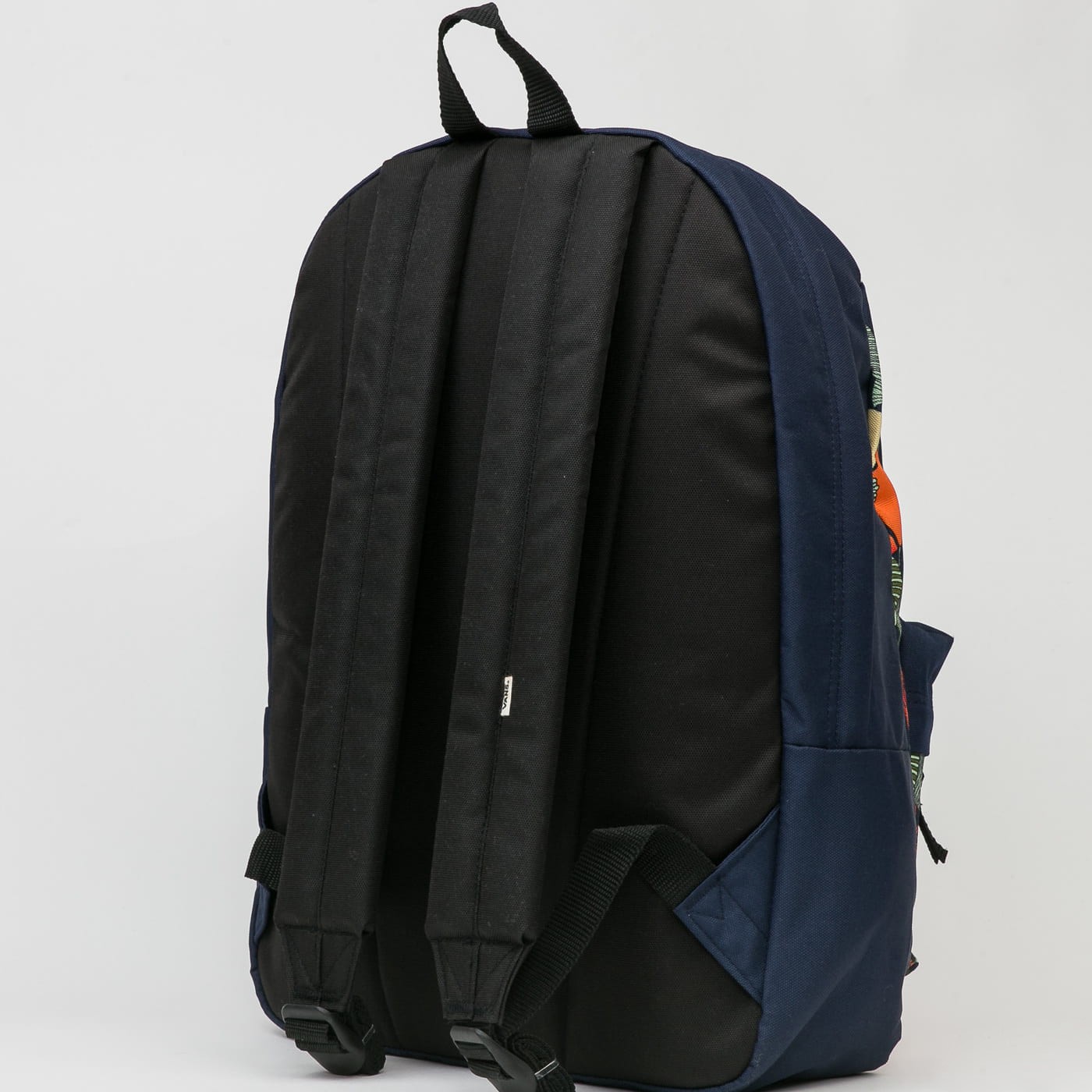 Vans Kadın Çanta VN0A3UI6W141 Multı Tropıc Dress Blues