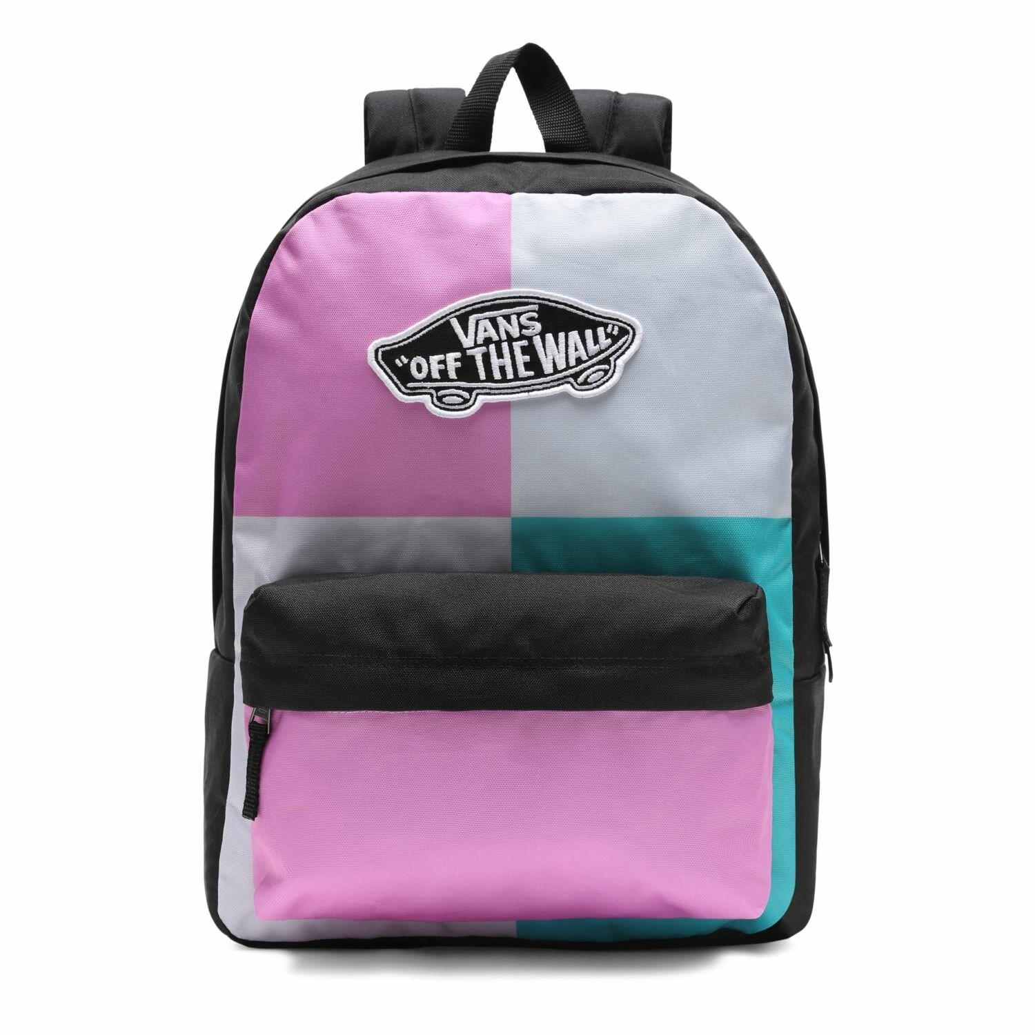 Vans Kadın Çanta VN0A3UI6ZG61 Orchıd Patchwork