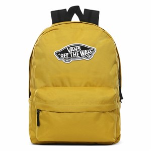 Vans Kadın Çanta VN0A3UI6ZLM1 Olıve Oıl
