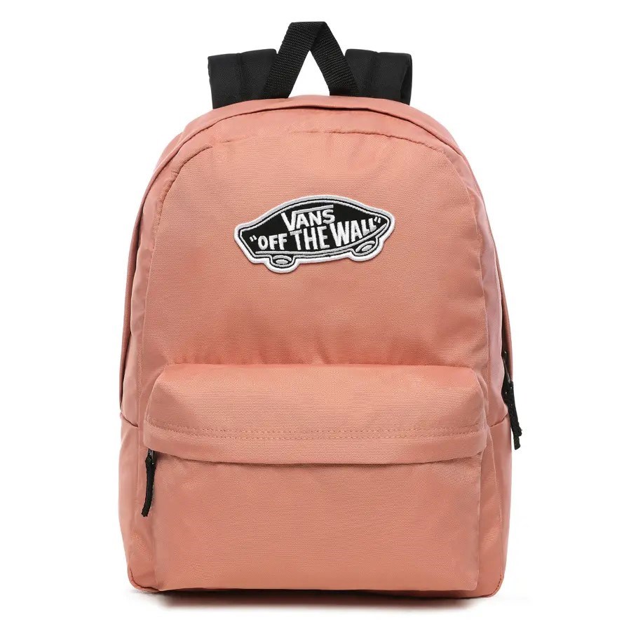 Vans Kadın Çanta VN0A3UI6ZLS1 Rose Dawn