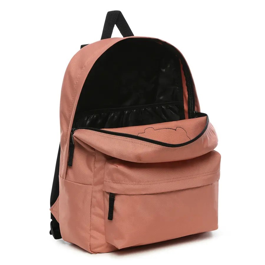 Vans Kadın Çanta VN0A3UI6ZLS1 Rose Dawn