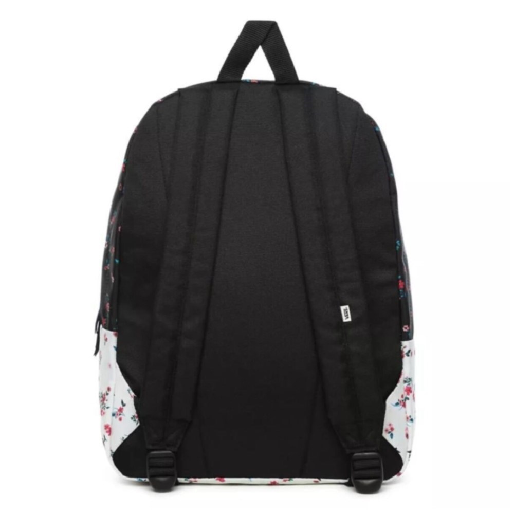 Vans Kadın Çanta VN0A3UI7ZKW1 Beauty Floral Patchwork