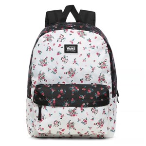 Vans Kadın Çanta VN0A3UI7ZKW1 Beauty Floral Patchwork