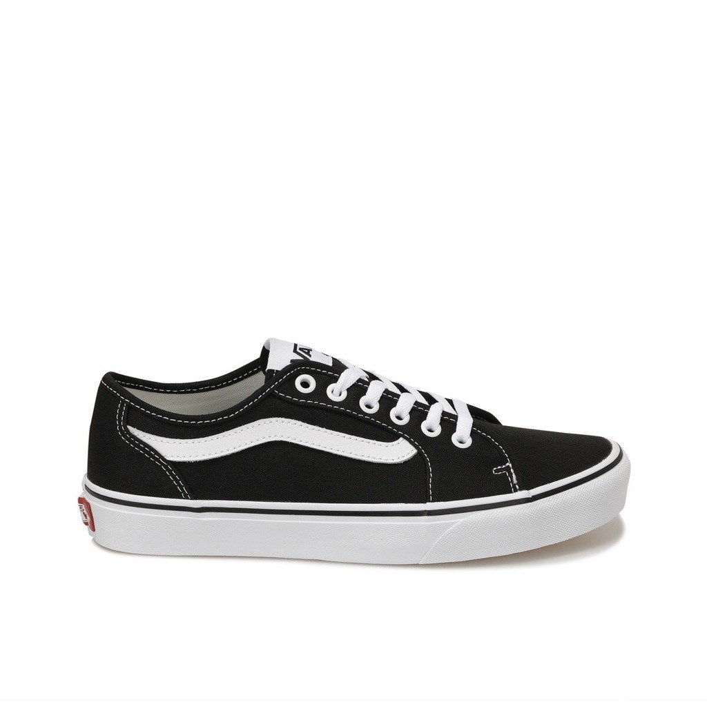 Vans Erkek Ayakkabı VN0A3WKZ1871 (Canvas) Black/White