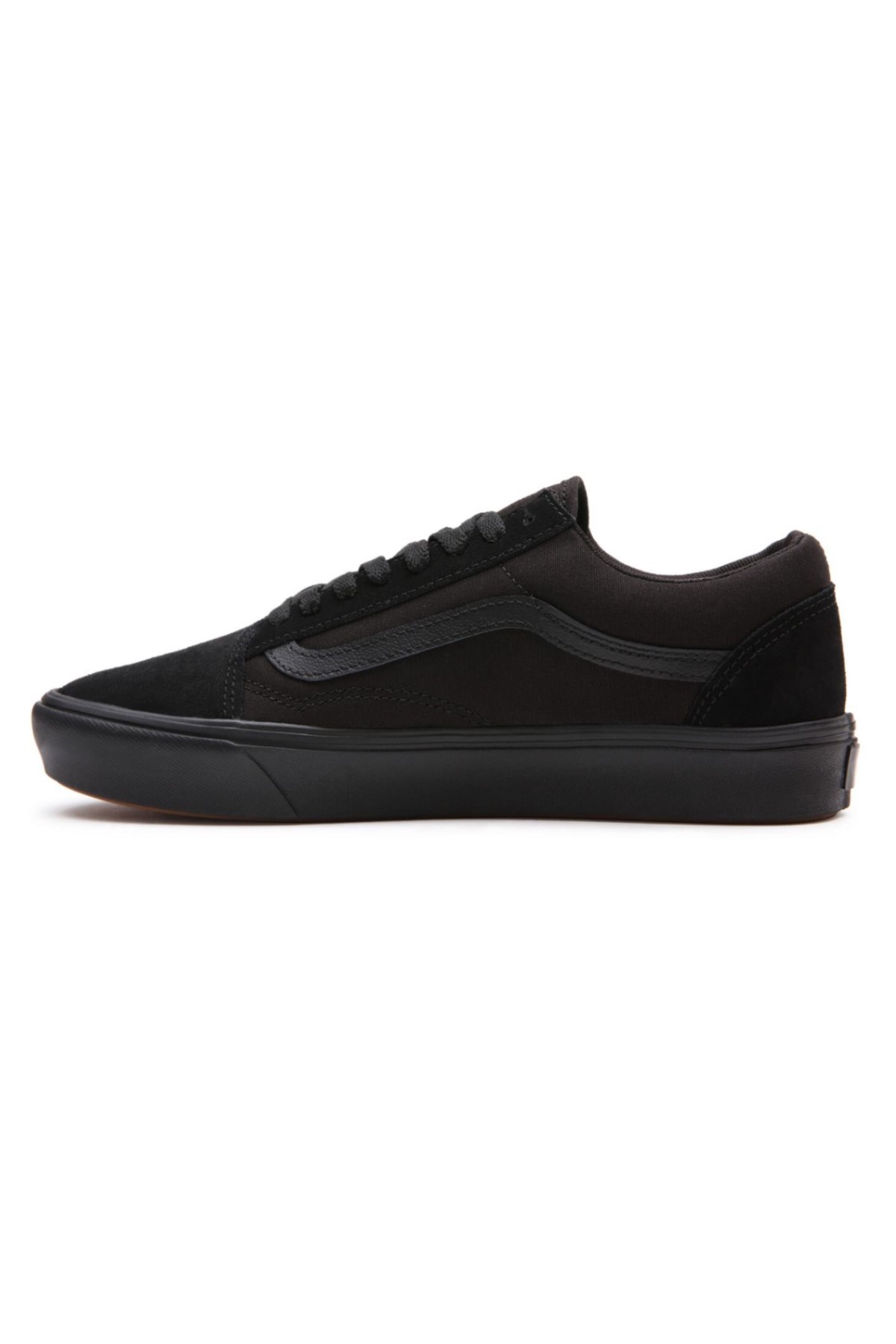 Vans Unisex Ayakkabı VN0A3WMA (Classic) Black/Black