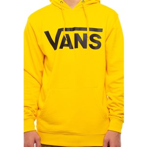 Vans Erkek S-Shirt VN0A456B85W1 Lemon Chrome