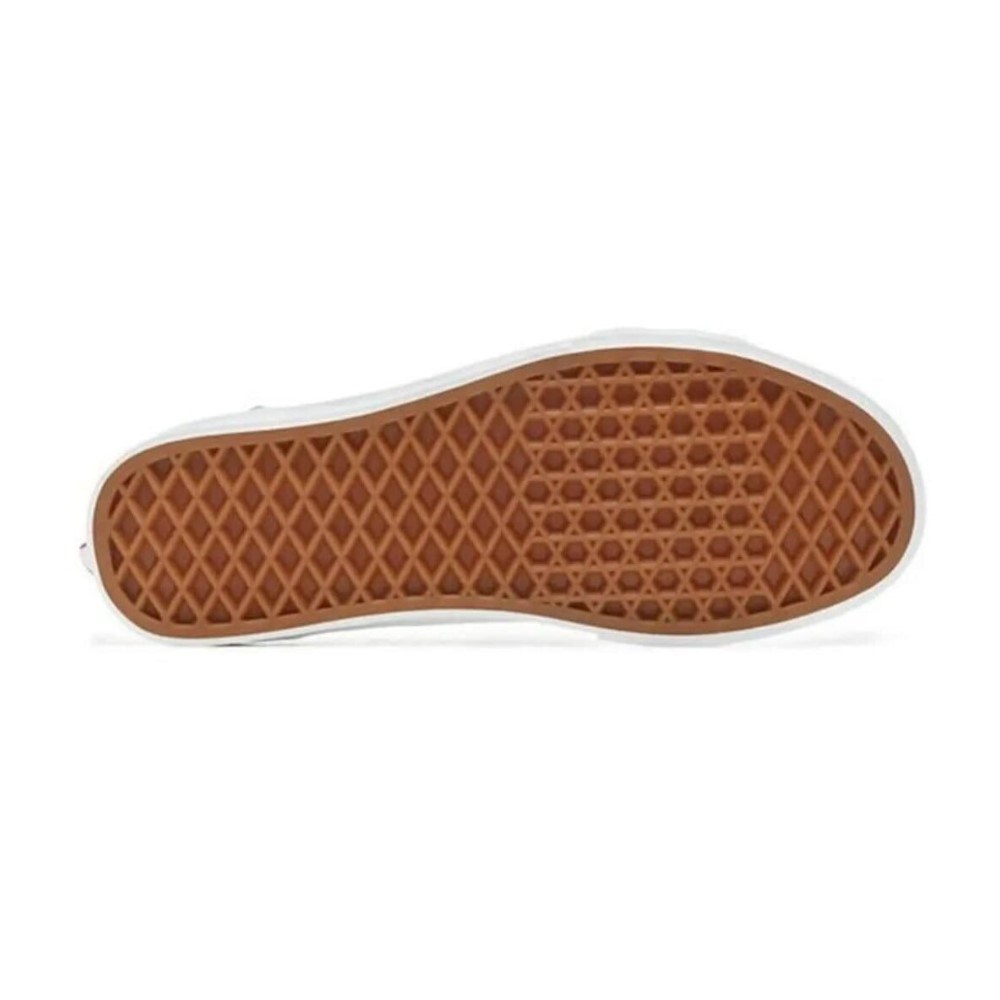 Vans Kadın Ayakkabı VN0A45NM1WX1 (Canvas) Black/True White